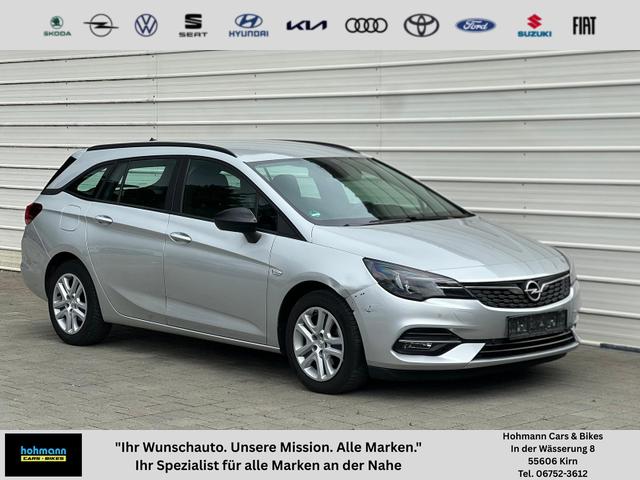 Opel Astra Sports Tourer - Kombi Business *Winterpaket*Kamera