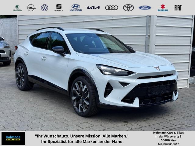 Cupra Formentor - VZ 2.0 TSI DSG 4x4 *360°*ACC*NAVI*SHZ*5J Garantie