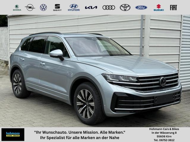 Volkswagen Touareg - Elegance 3.0 V6 TDI *360°*AHK*MATRIX