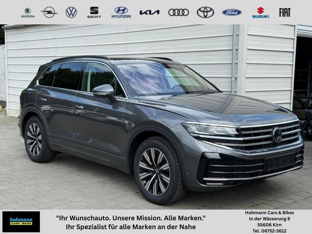Volkswagen Touareg - Elegance 3.0 V6 TDI *360°*AHK*MATRIX