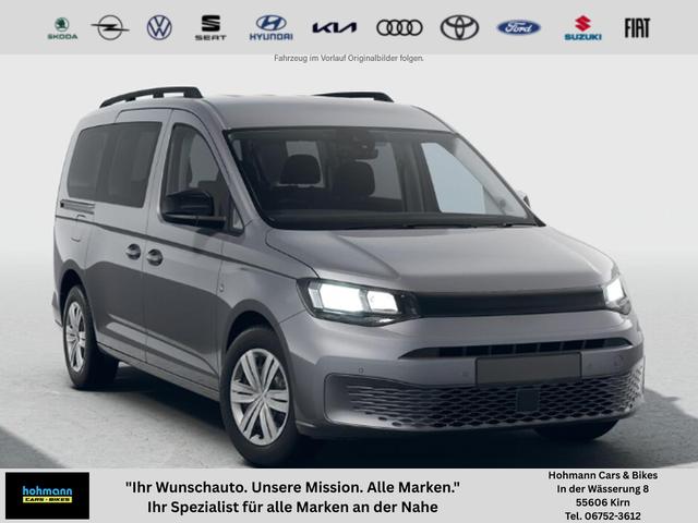 Volkswagen Caddy Maxi - 2.0 TDI 4Motion *AHK*SHZ*KAMERA*PDC