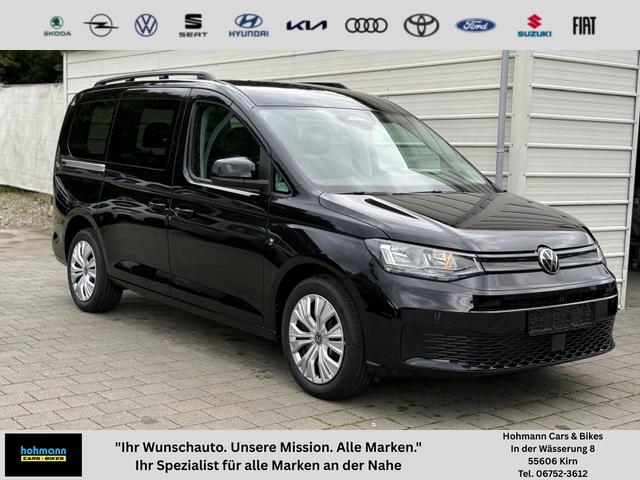 Volkswagen Caddy Maxi - 2.0 TDI 4Motion *ACC*AHK*KAMERA*PDC