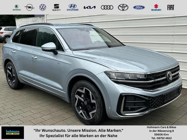 Volkswagen Touareg - Elegance R-Line 3.0 V6 TDI *360°*AHK*MATRIX