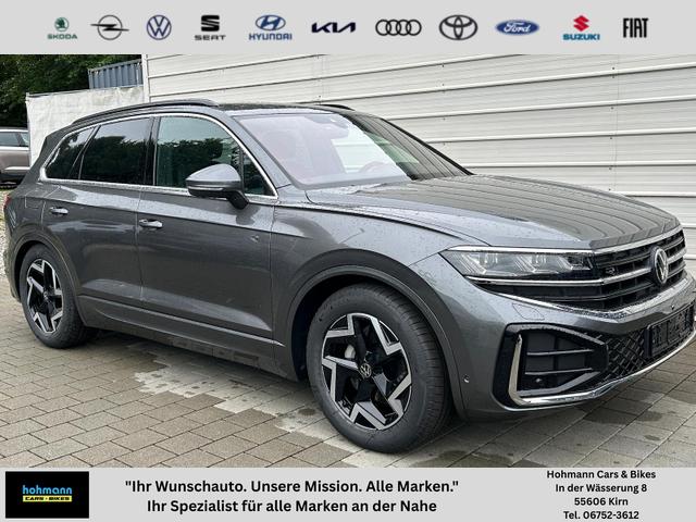Volkswagen Touareg - Elegance R-Line 3.0 V6 TDI *360°*AHK*MATRIX
