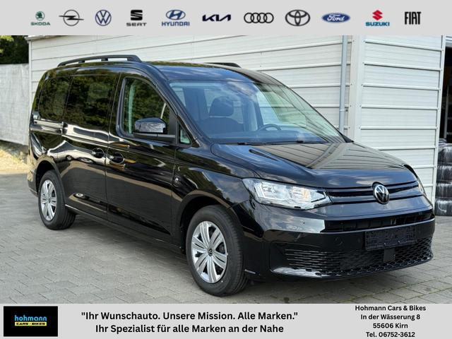 Volkswagen Caddy Maxi - 2.0 TDI DSG 7 Sitzer*Android Auto*SHZ*Klimaauto*Kamera*PDC v/h*PrivacyGlas