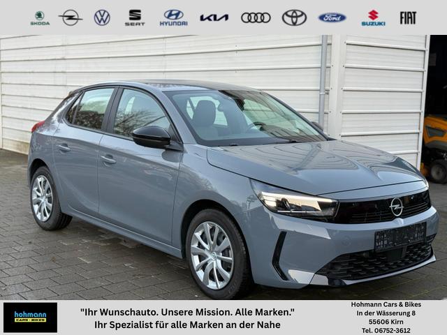 Opel Corsa - Edition 1.2 Turbo Android Auto*SHZ*PDC*LED