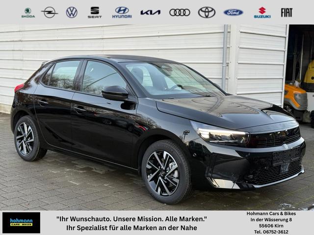 Opel Corsa - GS 1.2 Turbo *Kamera*Totwinkel*SHZ*PDC*