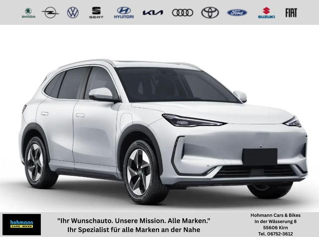 Geely E5 - Pro+ 68,4 kWh Android Auto*SHZ*360&deg;*W&auml;rmepumpe*Keyless*Klimaauto*ACC