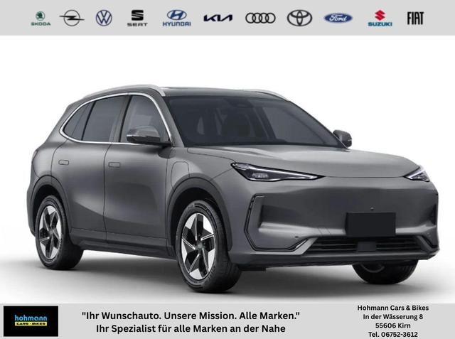 Geely E5 - Pro+ 68,4 kWh Android Auto*SHZ*360&deg;*W&auml;rmepumpe*Keyless*Klimaauto*ACC
