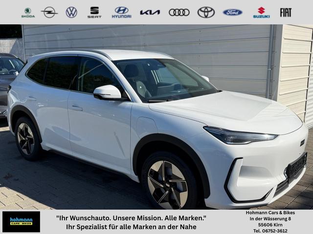 Geely E5 - Pro+ 68,4 kWh Android Auto*SHZ*360&deg;*W&auml;rmepumpe*Keyless*Klimaauto*ACC