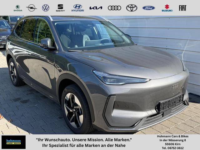Geely E5 - Pro+ 68,4 kWh Android Auto*SHZ*360&deg;*W&auml;rmepumpe*Keyless*Klimaauto*ACC