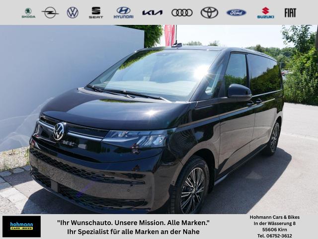 Volkswagen T7 Multivan - Life 2.0 TDI *PDC*LED*SHZ* AHK-SCHWENKBAR*SMARTLINK *17 ZOLL