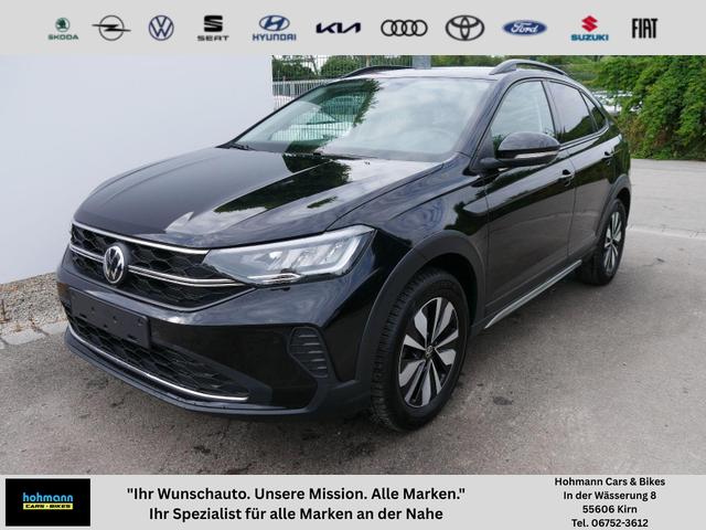 Volkswagen Taigo - Goal 1.0 TSI DSG *NAVI*ACC*PDC*KAMERA*LED*SHZ*TEMPOMAT*16-ZOLL