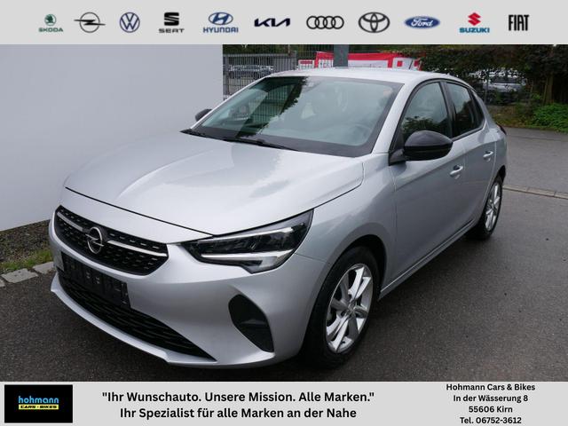 Opel Corsa - Edition 1.2 Elegance Business*NAVI*PDC-HI*LED*KLIMA*TEMPOMAT*USB-ANSCHLUSS