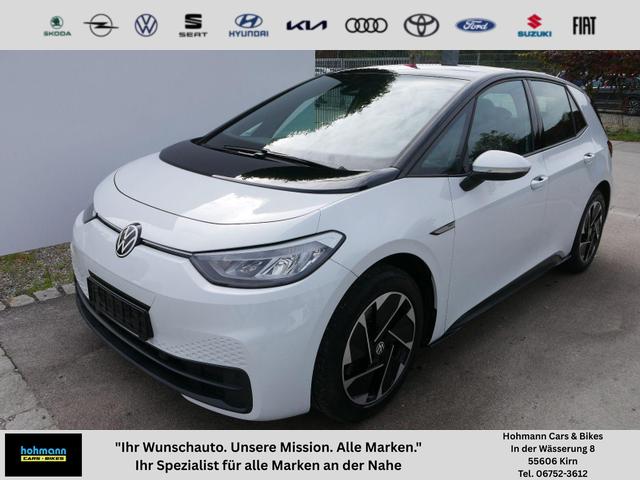 Volkswagen ID.3 - VW PRO PERFORMANCE * ACC LED NAVI PDC PERFORMANCE*ACC*APP-CONNECT*LED*NAVI*PARKTRONIC*KLIMAAUTOMATIK*