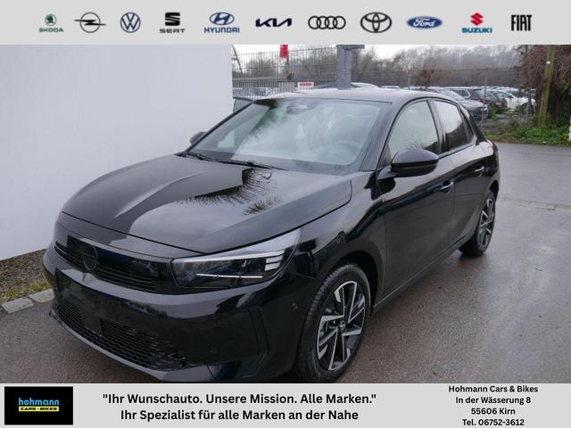 Opel Corsa - GS XHL 1.2T XHL*LED*PDC*KAMERA*SHZ*NAVI-ÜBER-SMARTLINK*TEMPOMAT*16-ZOLL