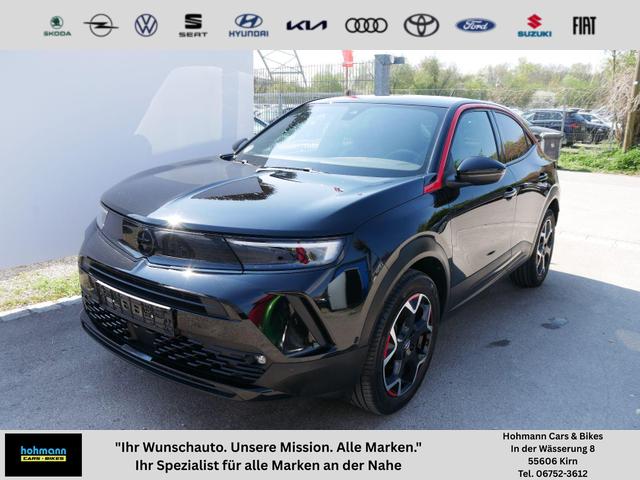Opel Mokka - 1.2*NAVIGATIONSSYSTEM*KAMERA*PDC-HINTEN*KEYLESS-GO*TEMPOMAT*SMARTLINK*