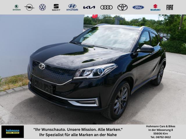 DFSK Seres 3 - LUXUR LUXURY Paket3*NAVI*PANO*LEDER*PDC*SHZ*360*KAMERA*KEYLESS-GO