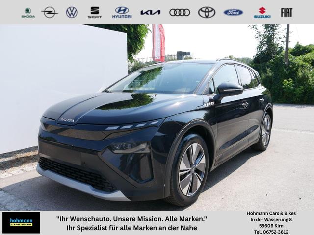 Skoda Elroq - 60*ACC*PDC*LED*SHZ*KAMERA*TEMPOMAT*KLIMA*SMARTLINK*EL-HECKKLAPPE*19-ZOLL