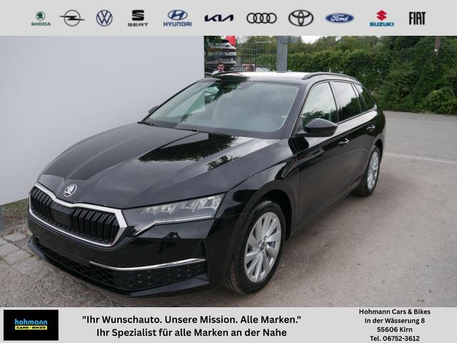 Skoda Octavia Combi - Selection 1.5 TSI Selection*ACC*NAVI-&Uuml;BER-SMARTLINK*LED*PDC*KAMERA*SHZ*TEMPOMAT