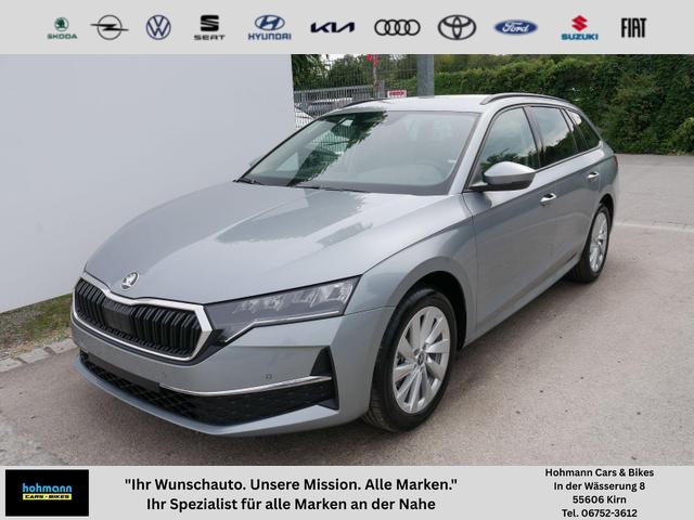 Skoda Octavia Combi - Selection 1.5 TSI Selection*ACC*NAVI-&Uuml;BER-SMARTLINK*LED*PDC*KAMERA*SHZ*TEMPOMAT