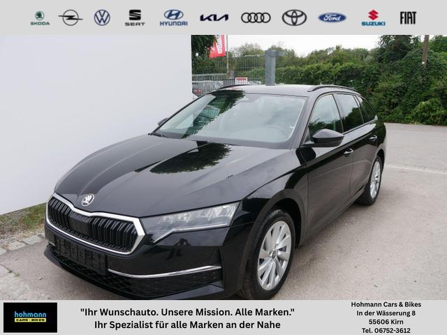 Skoda Octavia Combi - Selection 1.5 TSI Selection*ACC*NAVI-&Uuml;BER-SMARTLINK*LED*PDC*KAMERA*SHZ*TEMPOMAT