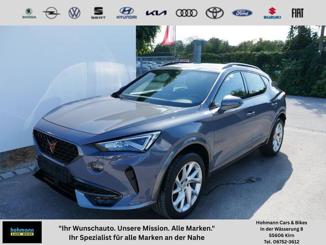 Cupra Formentor - 1.5 TSI ACT DSG*ACC*NAVI*PDC*KAMERA*LED*TEMPOMAT*SHZ*18-ZOLL