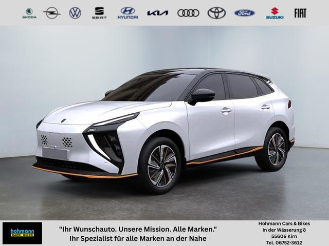 Forthing SUV T5 - Basis