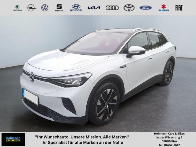 Volkswagen ID.4 - Pure