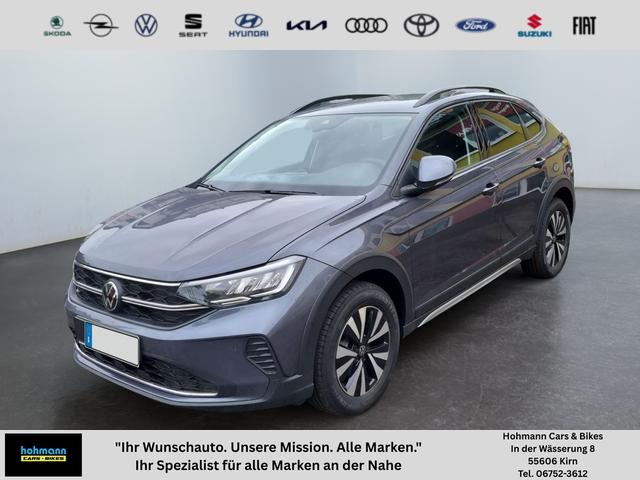 Volkswagen Taigo - Limited