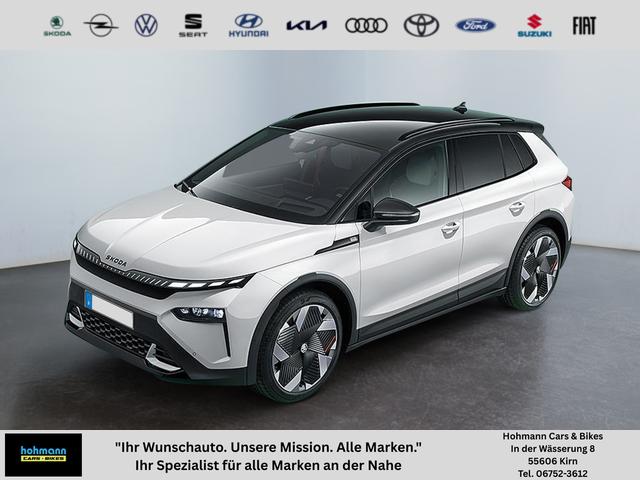 Skoda Elroq - Essence