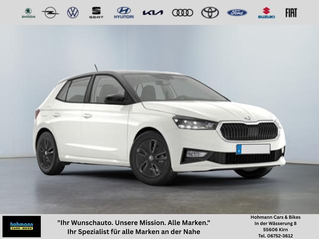 Skoda Fabia - Extra Plus