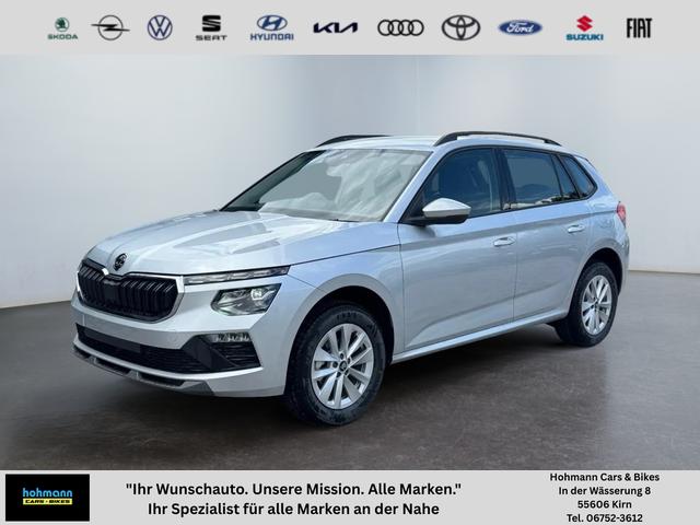 Skoda Kamiq - Sondermodell 130 Jahre PREMIUM