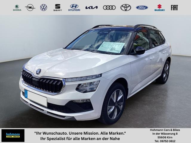 Skoda Kamiq - Extra Plus