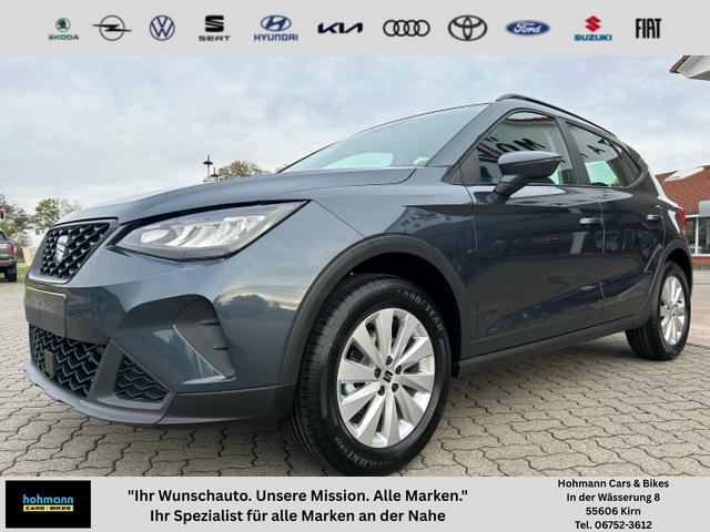 Seat Arona - Style 1.0 TSI / Full Link