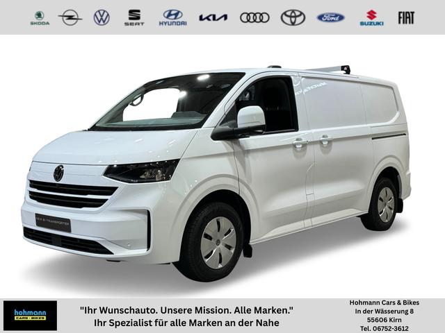 Volkswagen T7 Kastenwagen - Kombi LED+KLIMA+PDC+LANE ASSIST