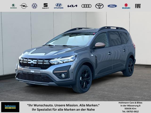Dacia Jogger - Extreme 7-SITZER+LED+SHZ+ALU+KAMERA+DAB