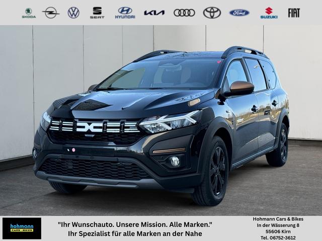 Dacia Jogger - Extreme 7-SITZER+LED+SHZ+ALU+KAMERA+DAB