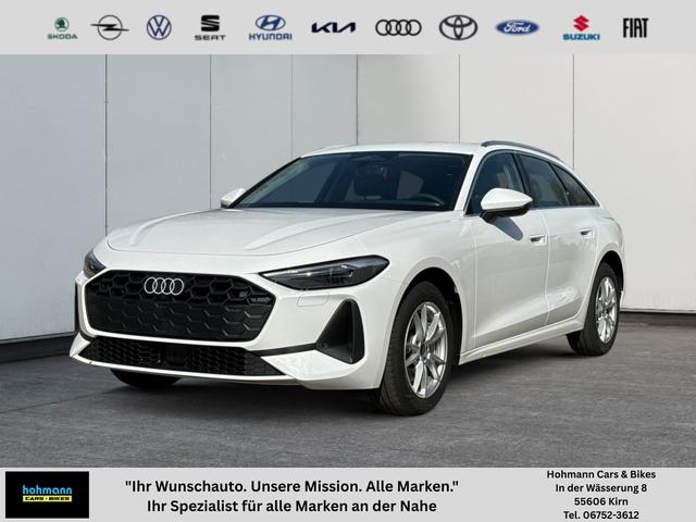 Audi A5 Avant - Basis NAVI+PDC+SHZ+EL.HECKKL.+ 17 LM