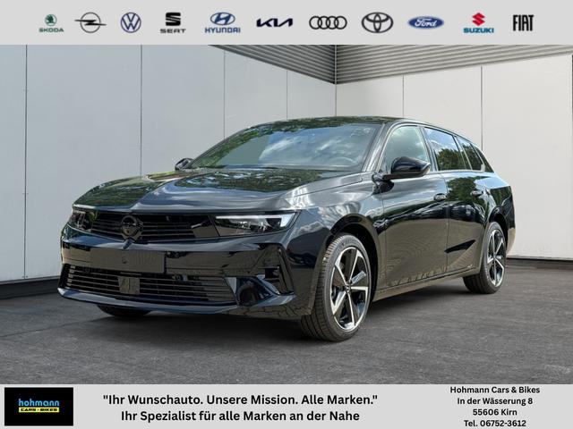 Opel Astra - GS 360° KAMERA+PDC+LED+17'' LM