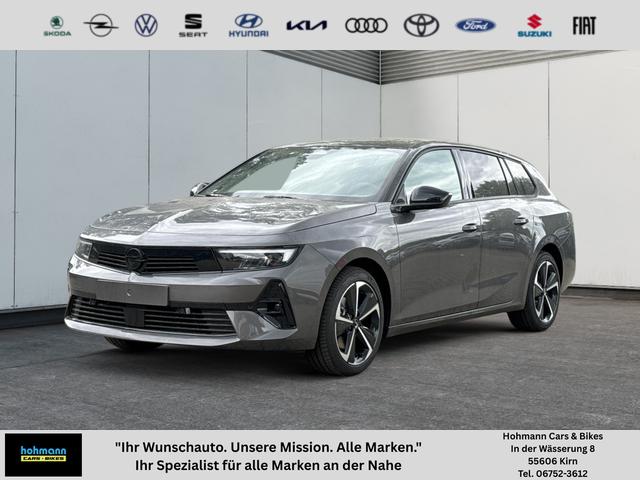 Opel Astra - GS 360° KAMERA+PDC+LED+17'' LM