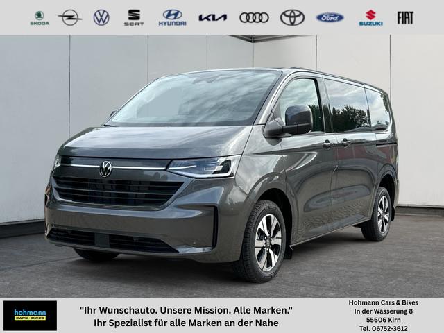 Volkswagen T7 Caravelle - Style KR+AHK+NAVI+MATRIX-LED+SHZ+KAMERA+PDC