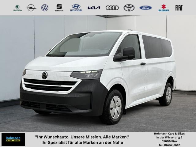 Volkswagen T7 Caravelle - Basis KR 9-SITZE+KAMERA+PDC+LED+GJR+KLIMA