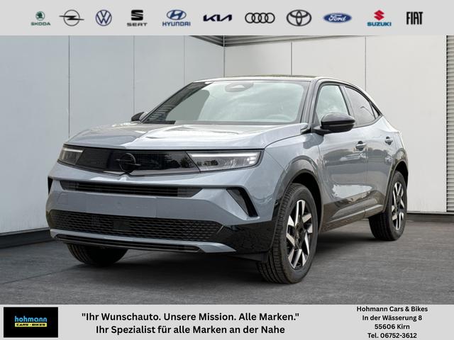 Opel Mokka - GS KAMERA+LED+PDC+17 LM