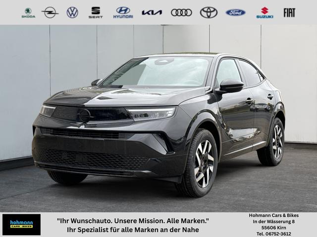 Opel Mokka - GS KAMERA+LED+PDC+17 LM