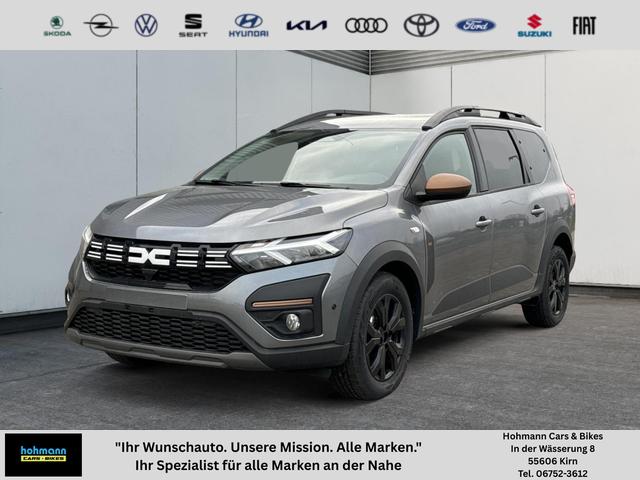Dacia Jogger - Extreme 7-SITZER+LED+SHZ+ALU+KAMERA+DAB