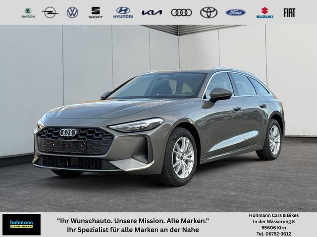 Audi A5 Avant - Basis quattro NAVI+PDC+SHZ+EL.HECKKL.