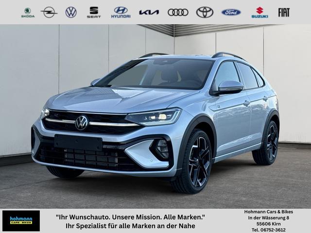 Volkswagen Taigo - R-Line MATRIX+Keyless+KAMERA+18"ALU+ACC+SHZ