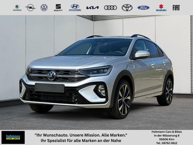 Volkswagen Taigo - R-Line Limited MATRIX-LED+KAMERA+ACC+KLIMA