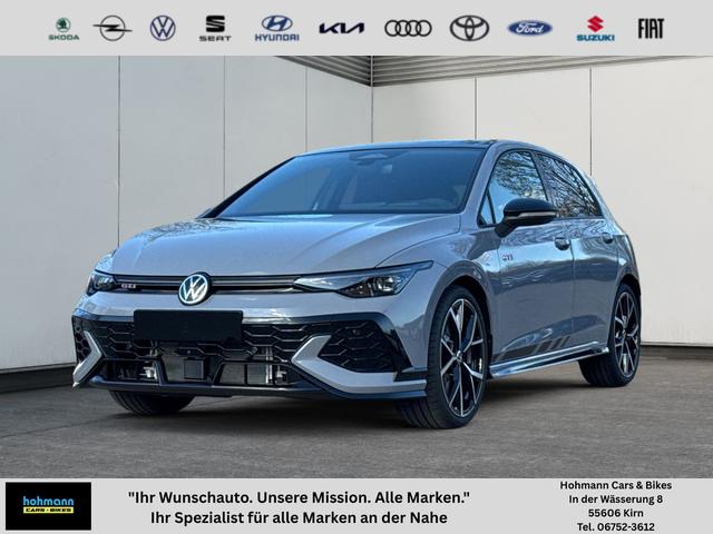 Volkswagen Golf - GTI Clubsport PANO+MATRIX+HUD+HARMAN+NAVI+360 KAMERA+19 LM